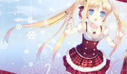 动漫片,穿越时空的奇幻冒险