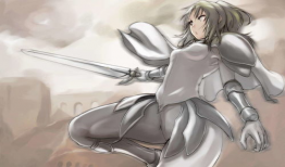 剑 动漫,剑道奇才的奇幻冒险之旅